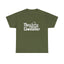 The Lawnfather - Dad T-Shirt for Men