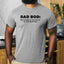 Dad Bod: Because A Six-pack Is Overrated. - Dad T-Shirt for Men