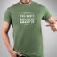 If I Say I'll Fix It, I'll Fix It. You Don't Have To Keep Bugging Me Every Six Months About It - Dad T-Shirt for Men