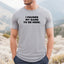 I Paused My Game To Be Here - Dad T-Shirt for Men