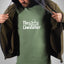 The Lawnfather - Dad T-Shirt for Men