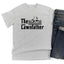 The Lawnfather - Dad T-Shirt for Men