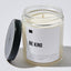 Be Kind - Luxury Candle Jar 35 Hours