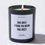 Dad Jokes I Think You Mean Rad Jokes - Father's Day Luxury Candle