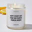 Happy Father's Day From Your Favorite Financial Burden - Father's Day Luxury Candle